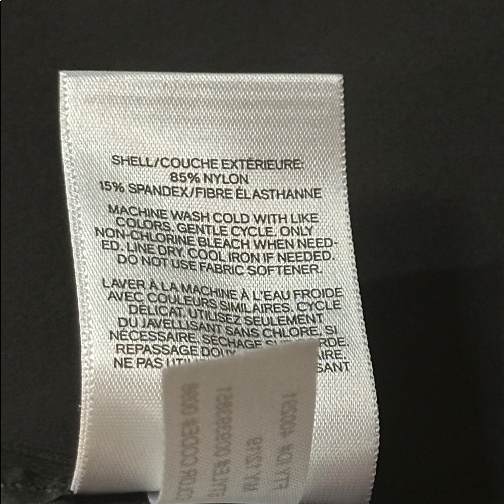 Express Performance Jacket/Blazer - Picture 9 of 10